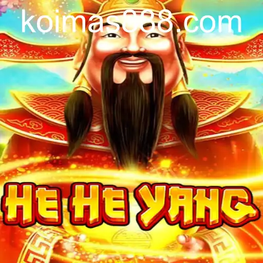 HeHeYang