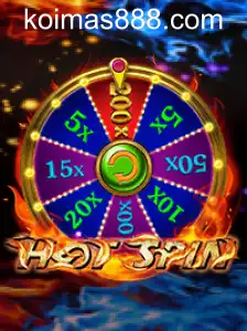 HotSpin
