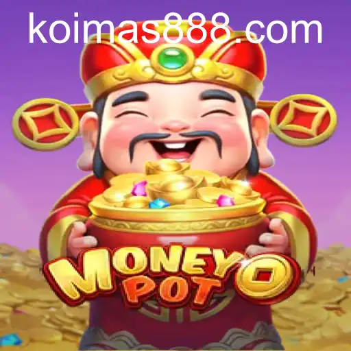 MoneyPot