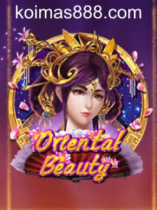 OrientalBeauty